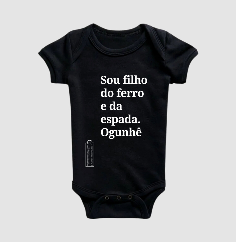 Filho de Ogum