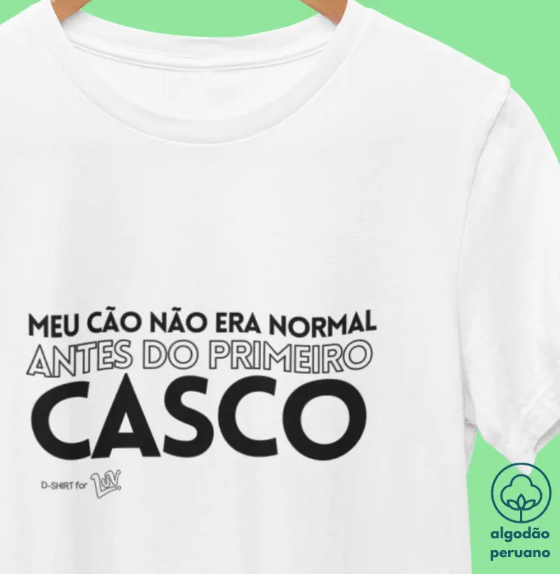 Premium - Primeiro Casco - for Luv