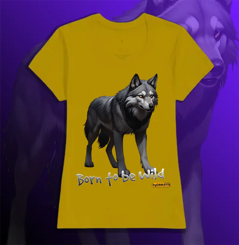 Born to be Wild