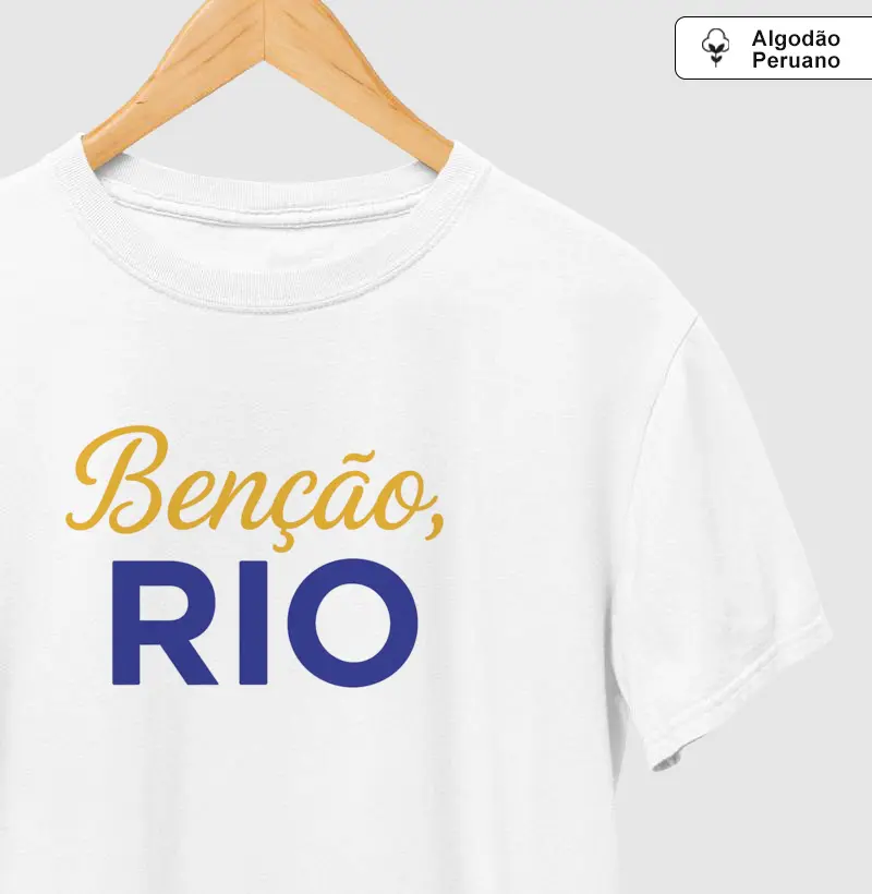 Benção, Rio 