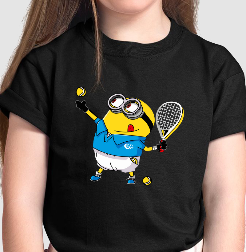 Tenista Kids
