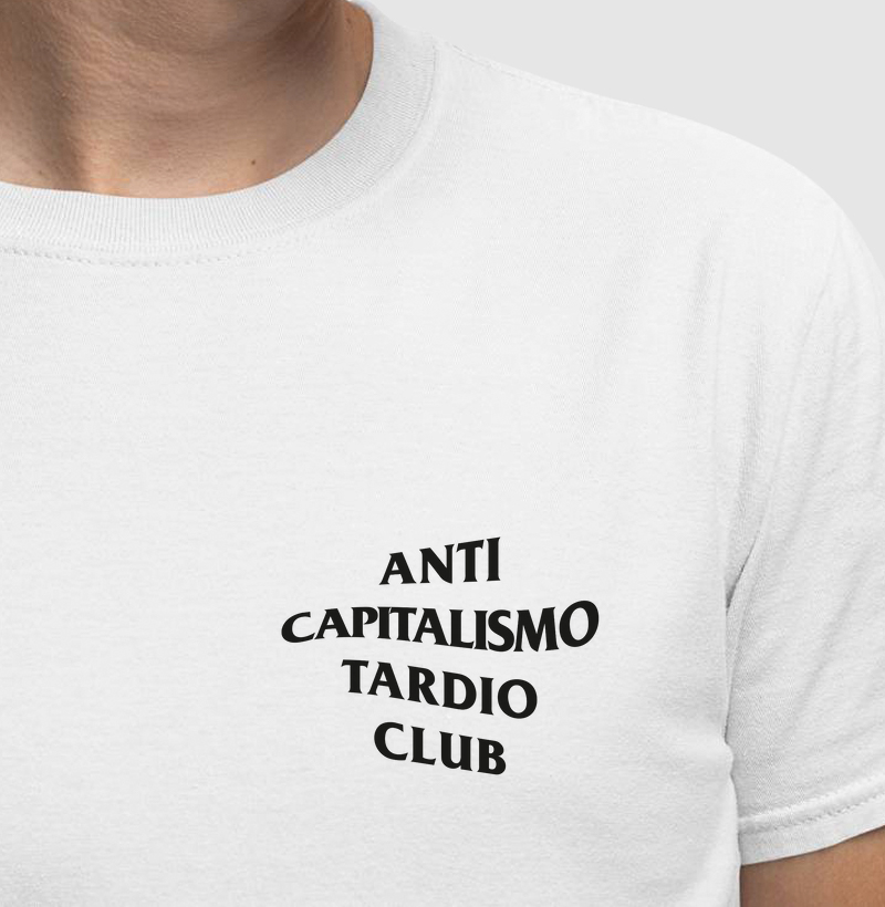 Anti Capitalismo Tardio Club