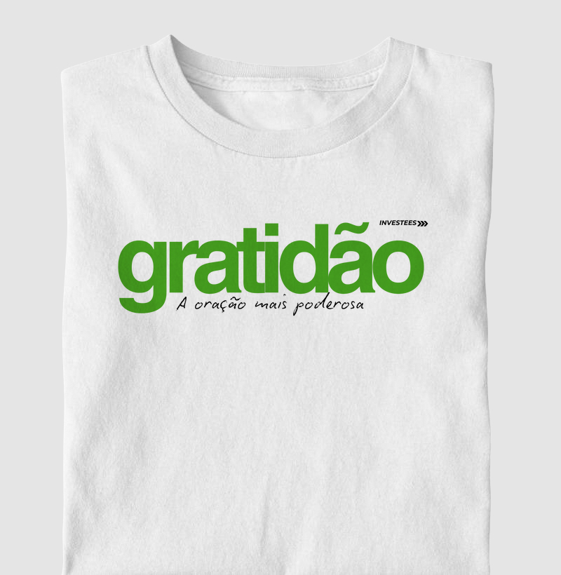 Gratidão