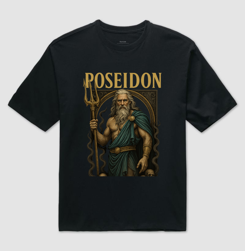 POSEIDON