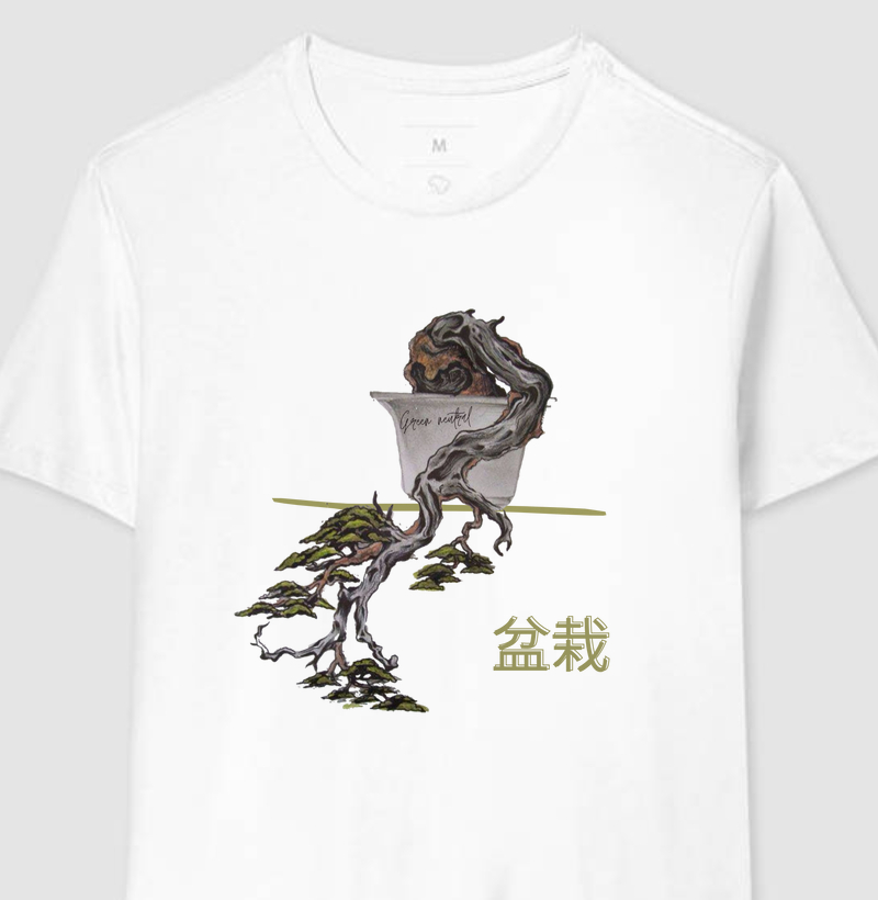 Bonsai kengai