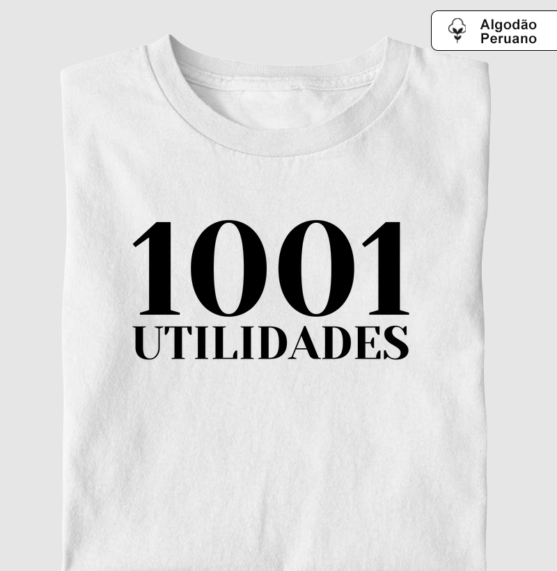 Marketing, 1001 Utilidades (MKT)