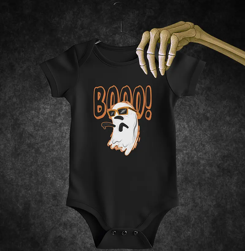  BOOO!