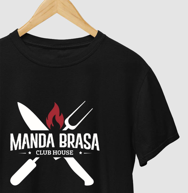 Manda Brasa 