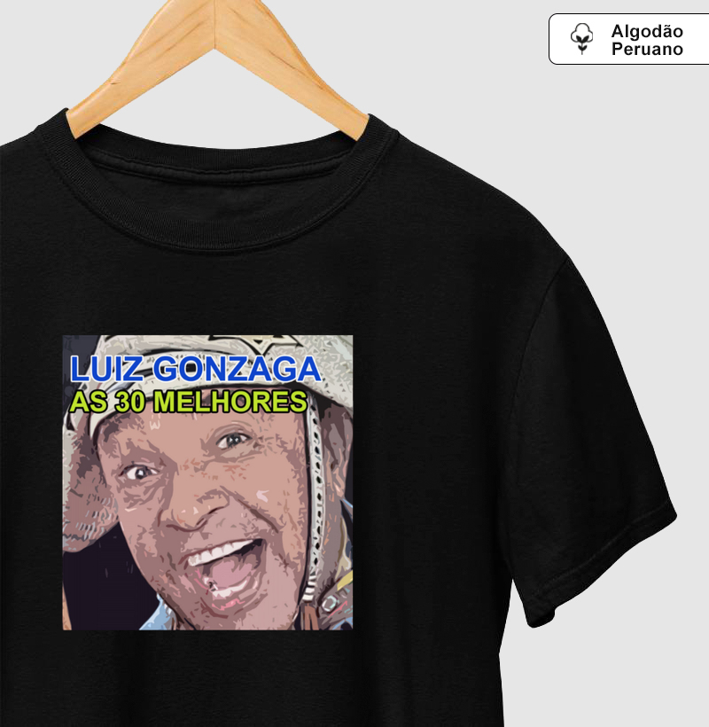 Luiz Gonzaga - As 30 melhores