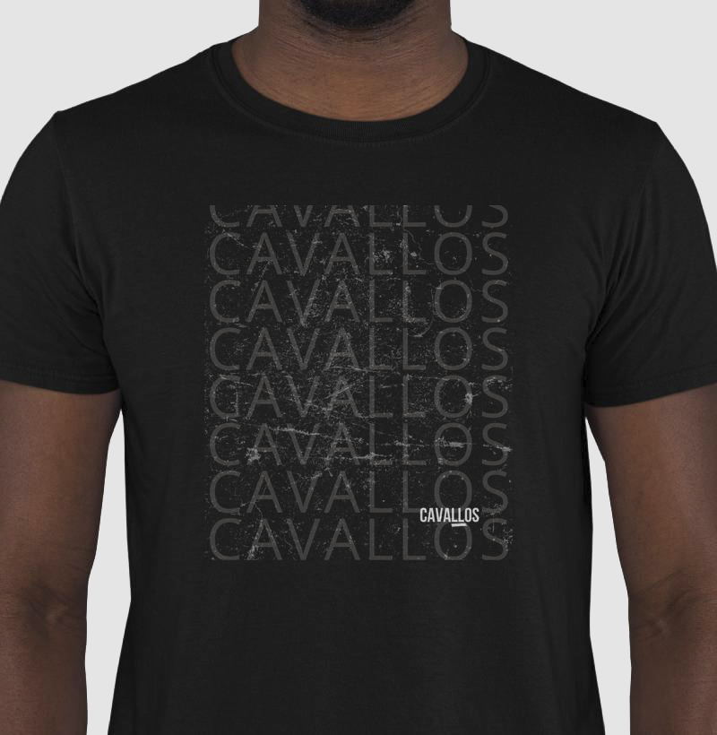 Cavallos Frases II