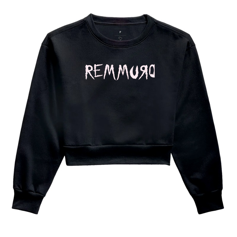 REMMURD - DRUMMER