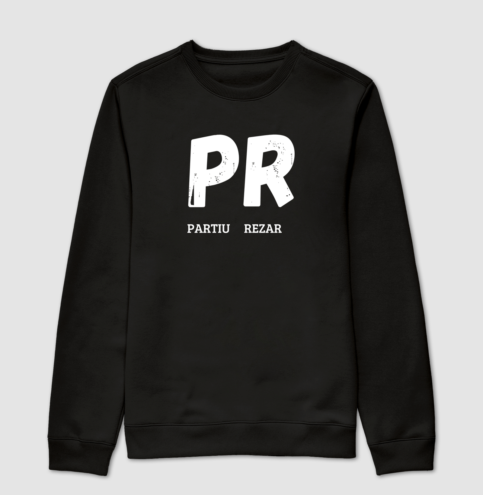 PR - Partiu Rezar