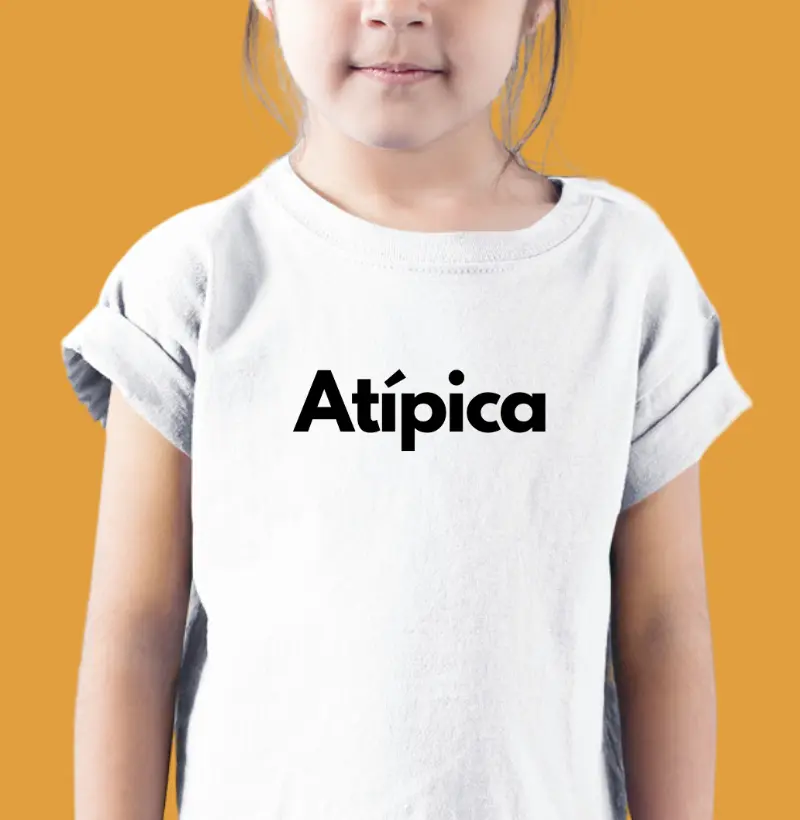 Atípica (infantil)