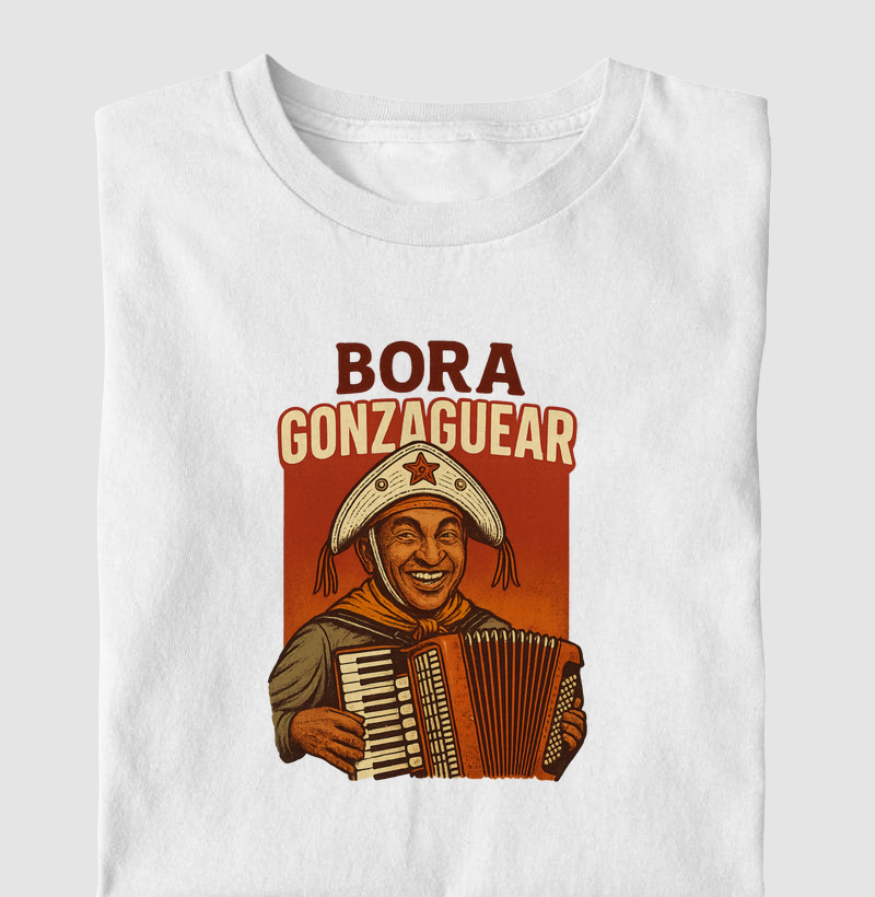 Bora Gonzaguear