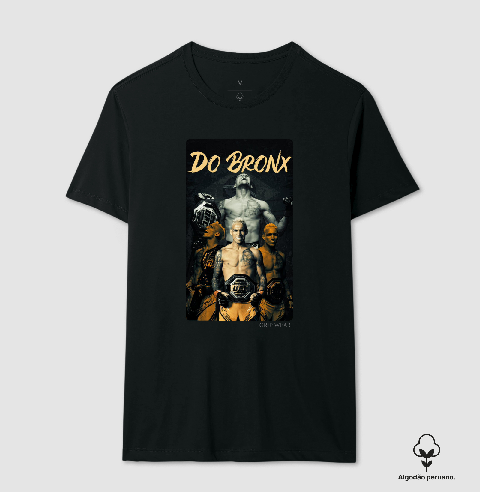 Do Bronx