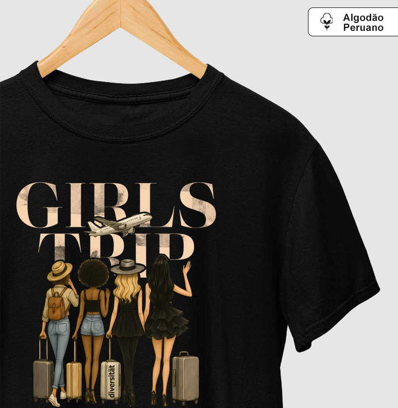 Gi Alkmin - Coleção TPM - Linha Premium