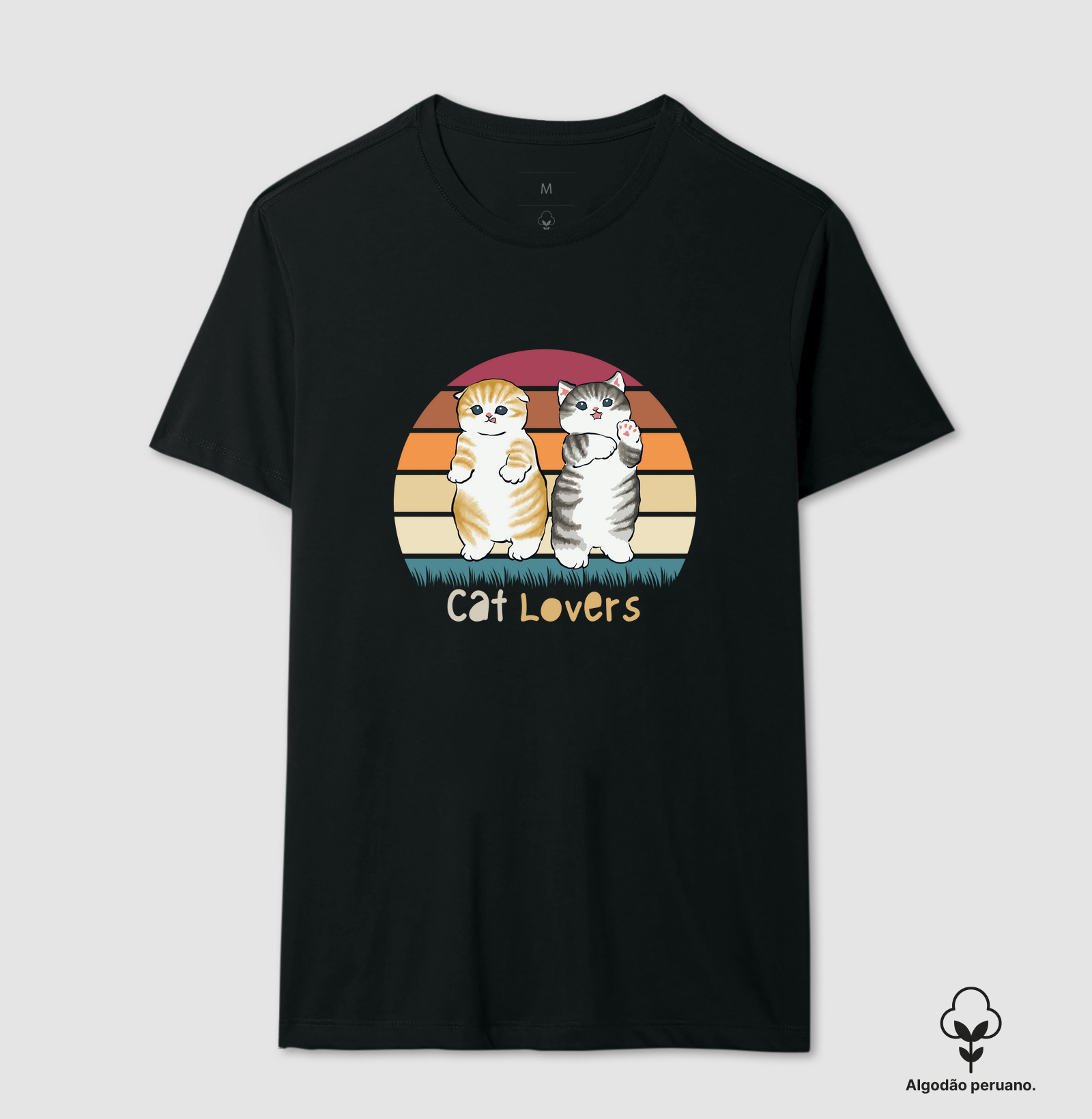 Cat Lovers