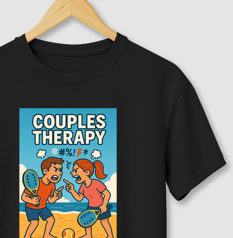 Terapia de Casal