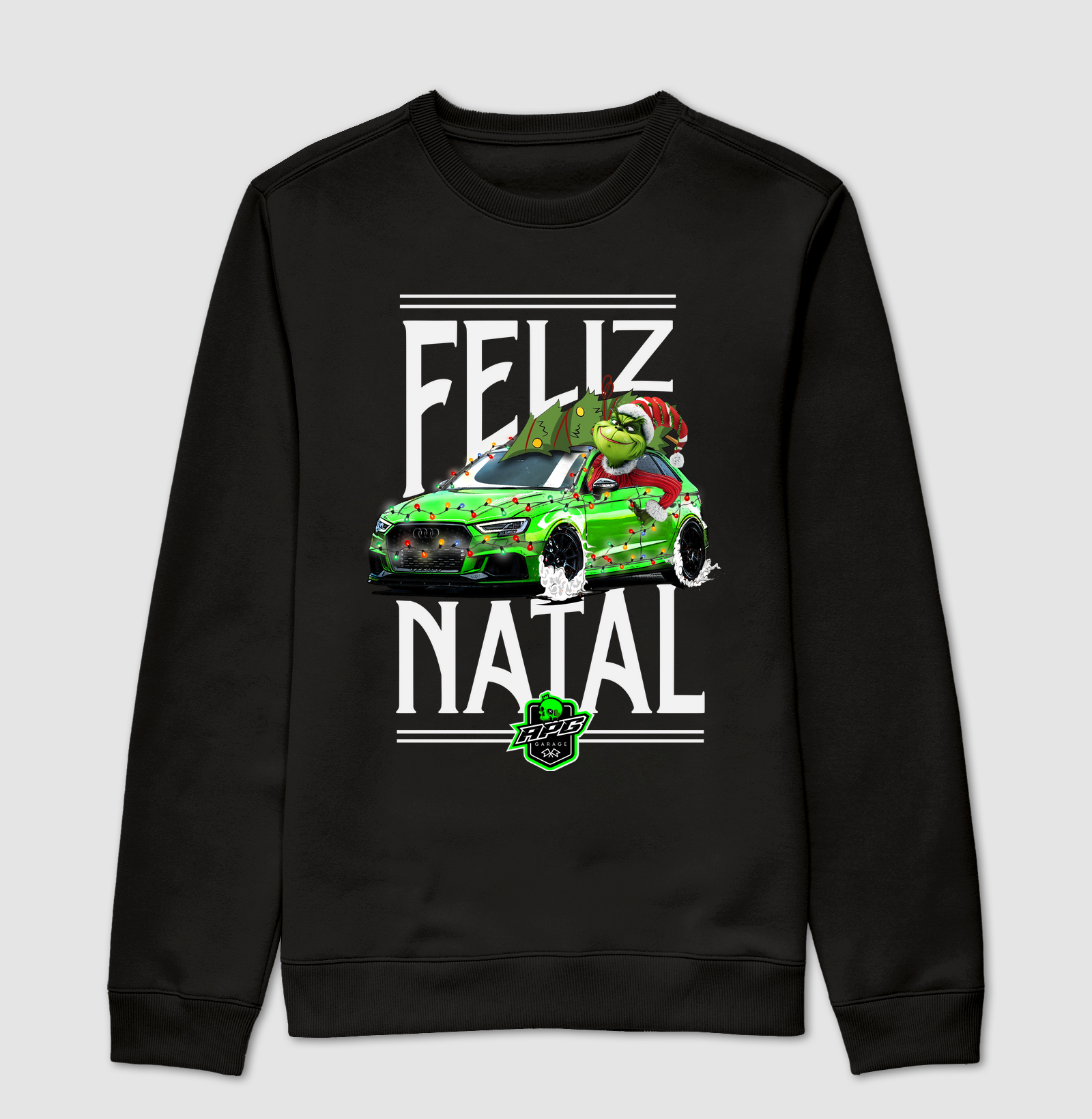 FELIZ NATAL