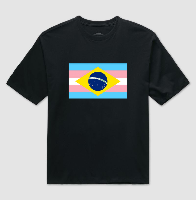 Bandeira Trans