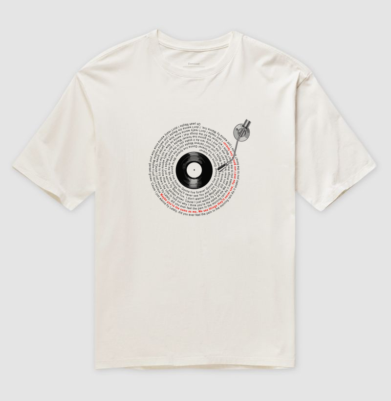 VINYL FOREVER