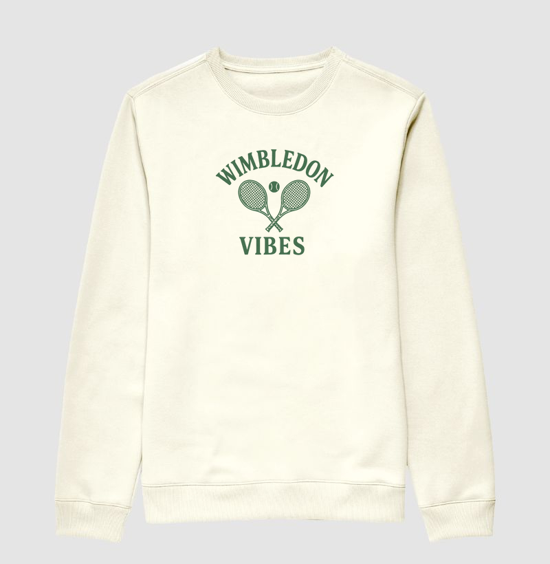 Wimbledon Vibes