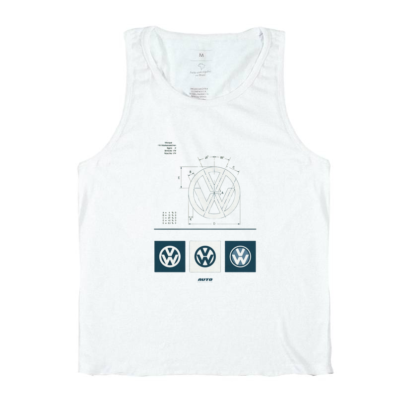 Logo VW Project