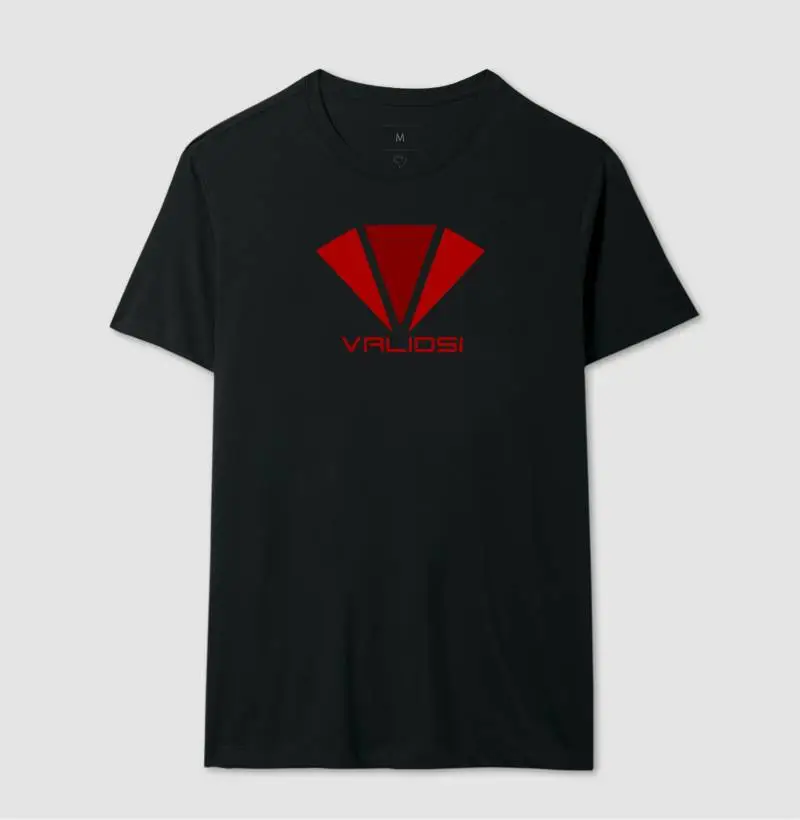 camiseta valiosi