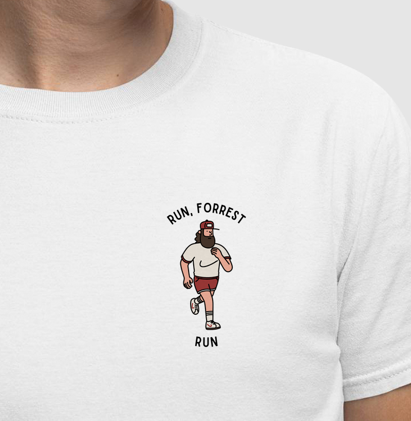 Run, Forrest