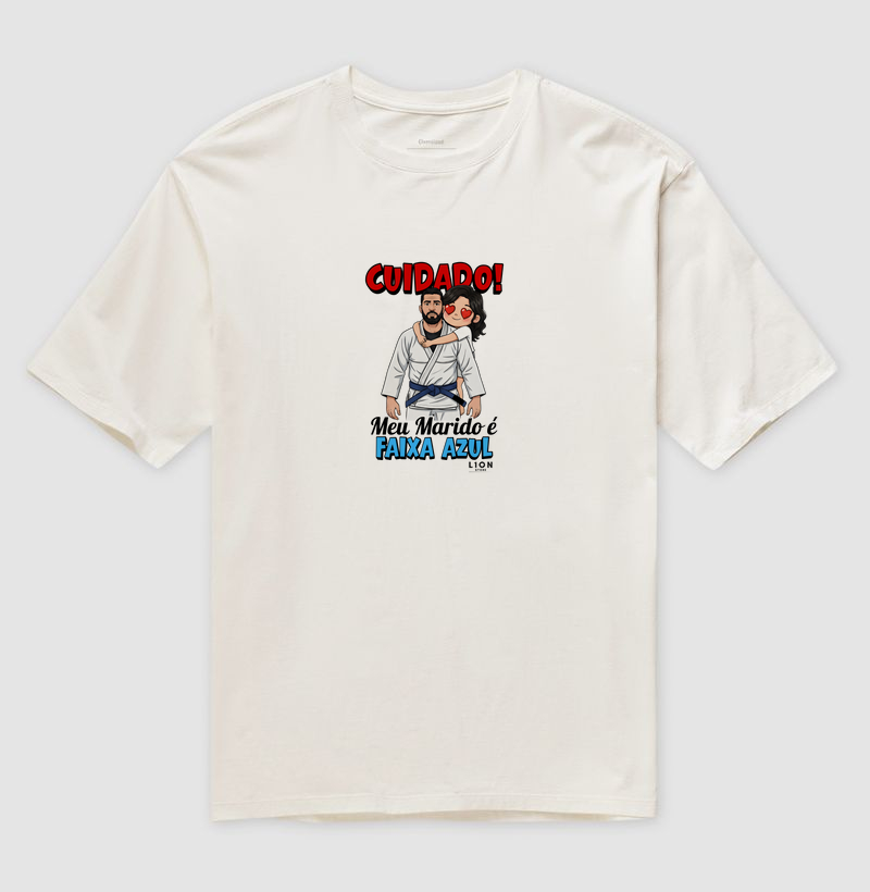 O amor protege... e o Jiu-Jitsu também!