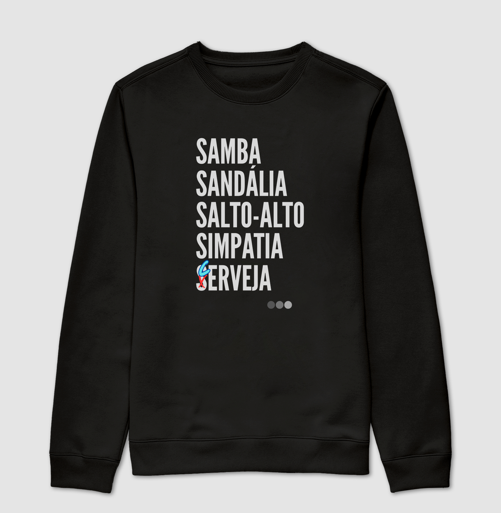 Sambando