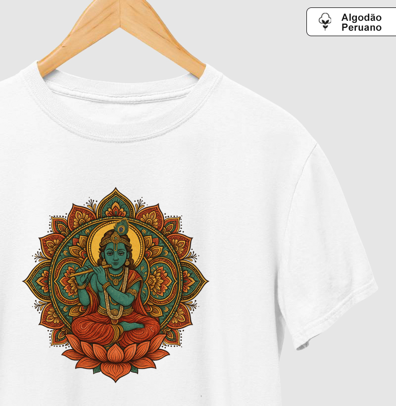 Krishna Harmonia Cósmica