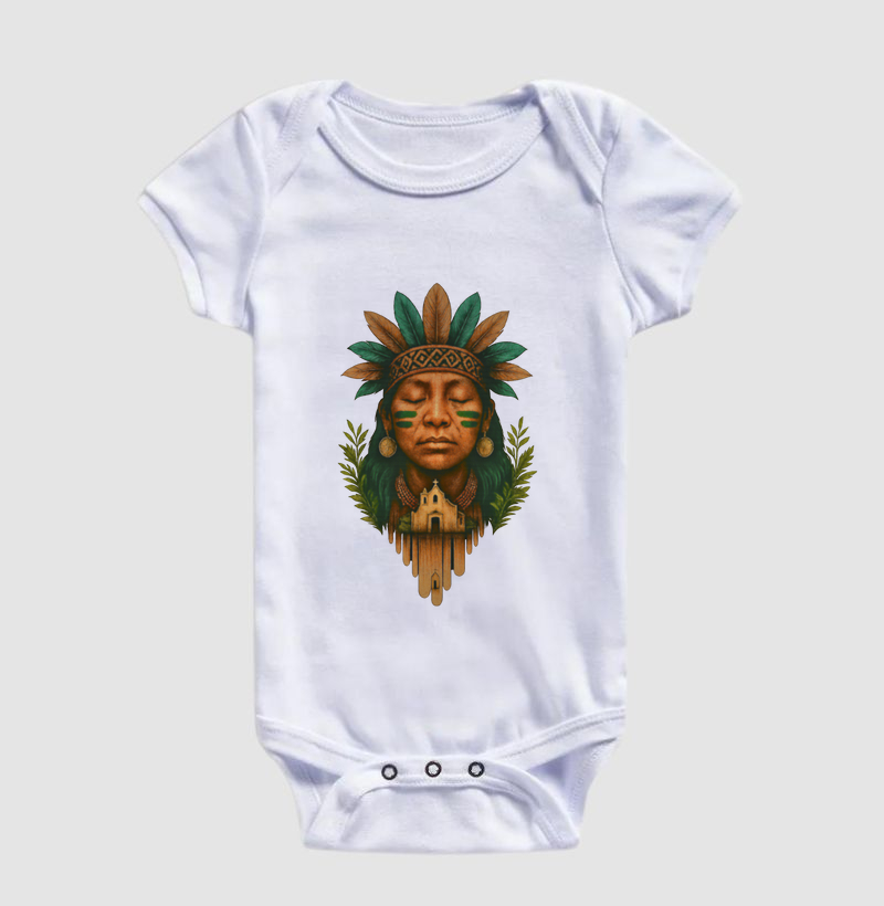 Índios Embu da Artes