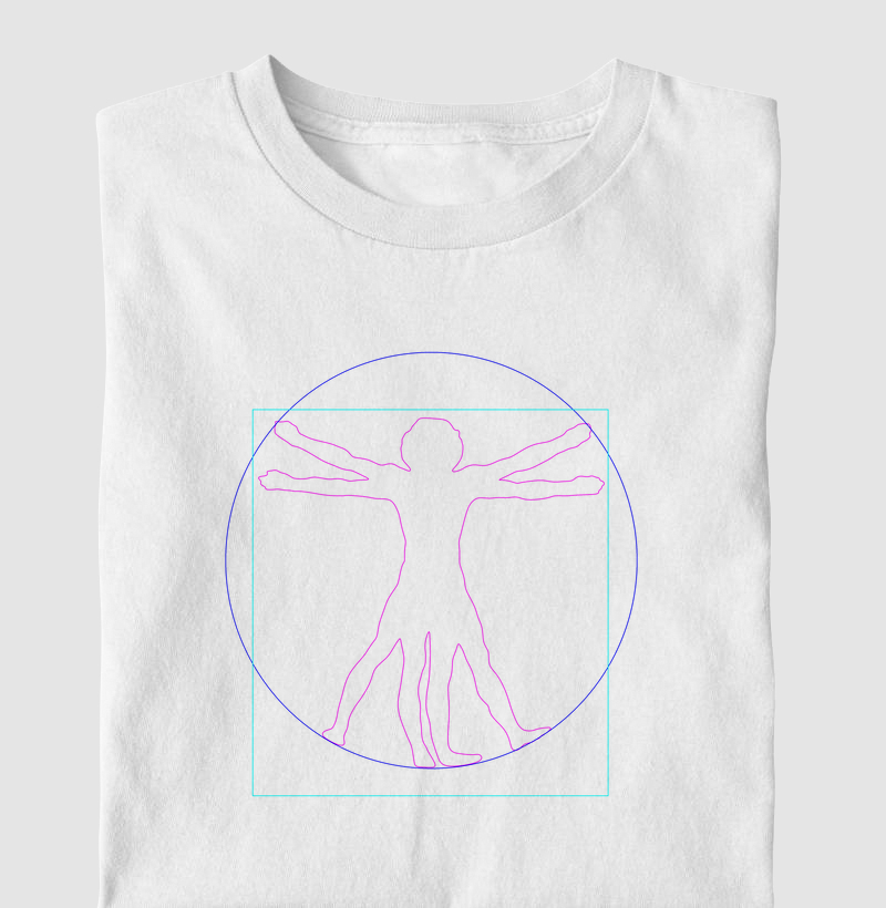 Vitruvian Man