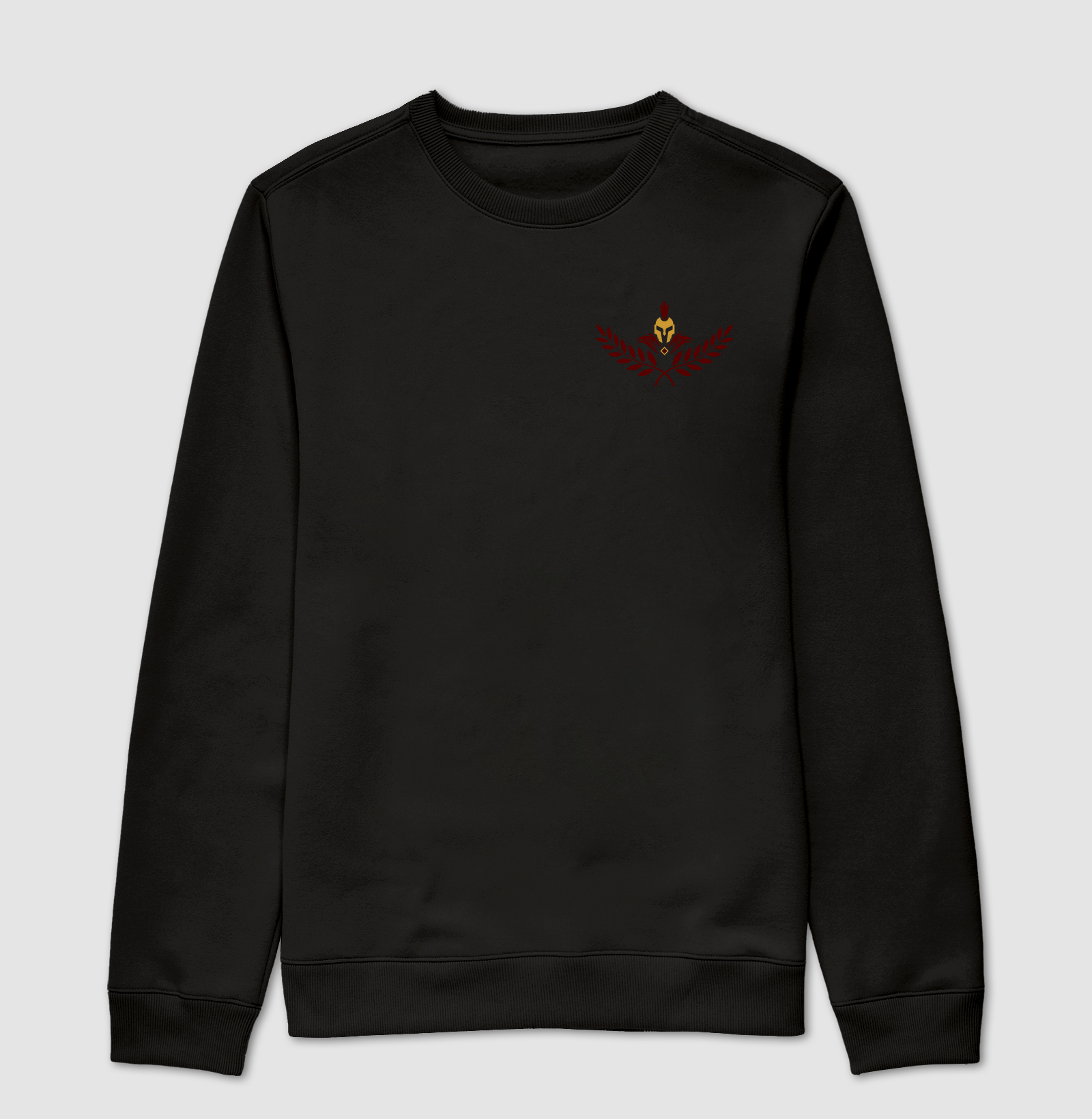 TRADITIO AETERNA - Logo Minimalista