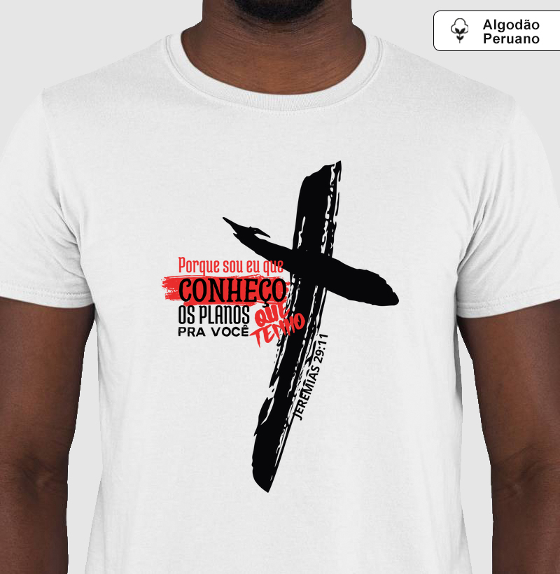 Porque sou eu...