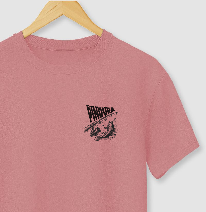Camiseta Fishing