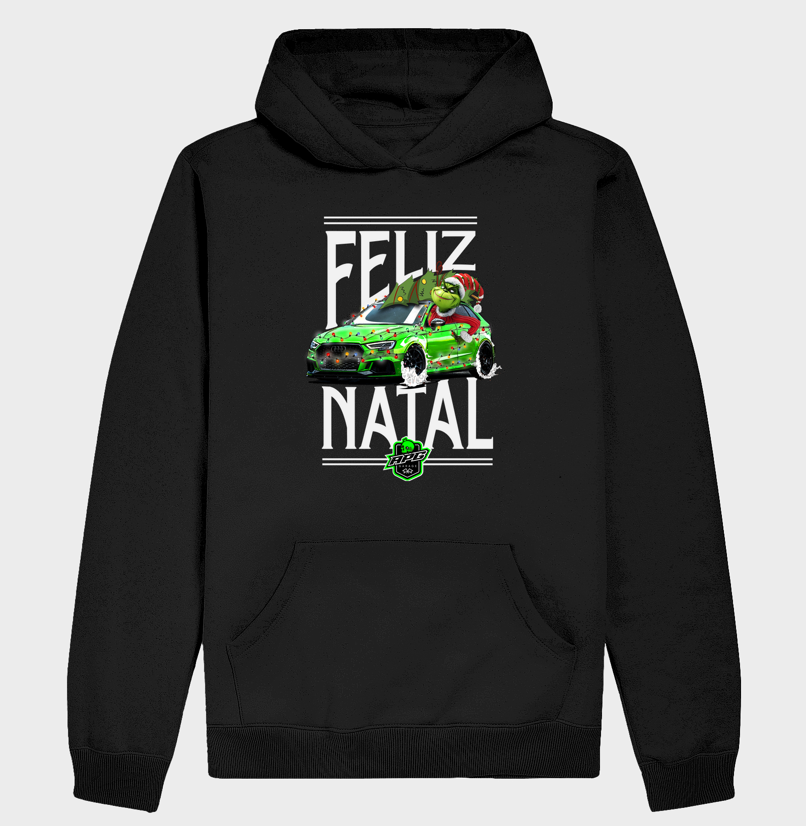 FELIZ NATAL