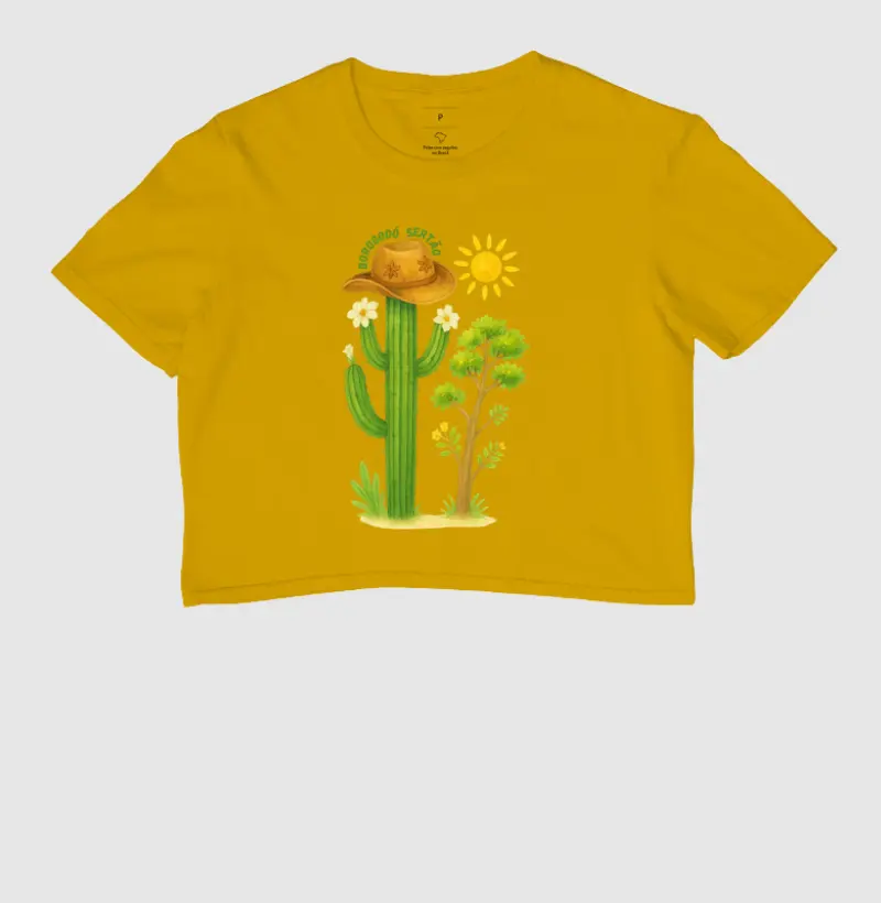 Borogodó do Sertão