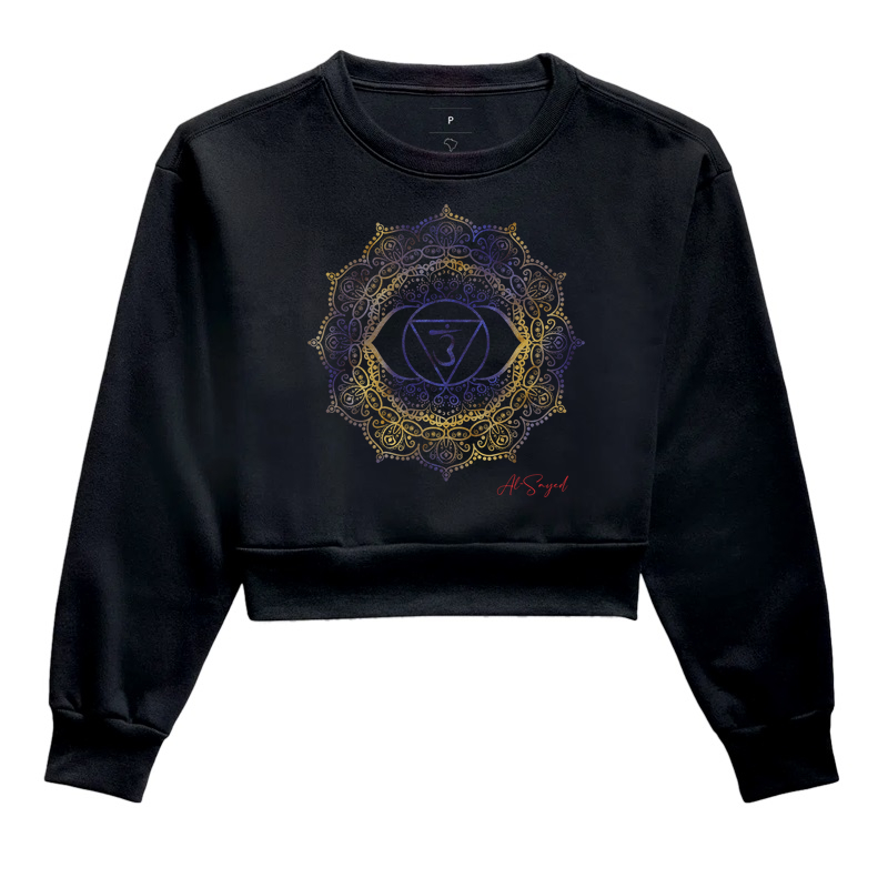 Chakra Ajna