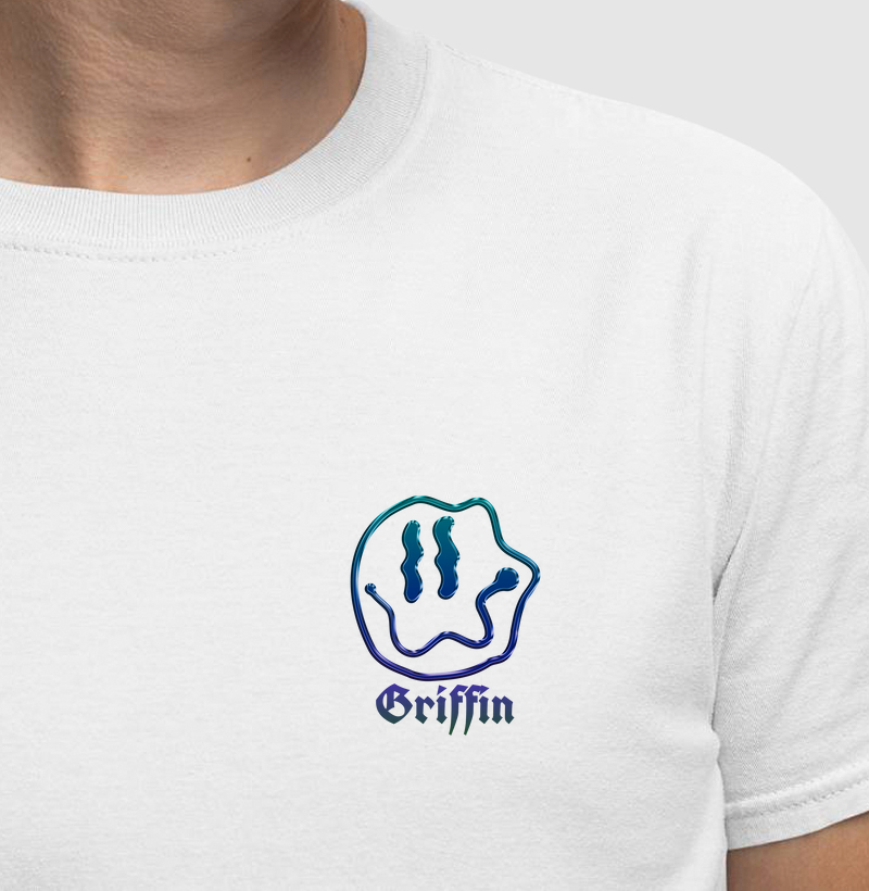 CAMISETA MASCULINA SML