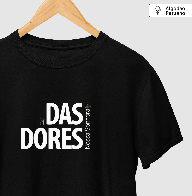 Das Dores Minimalista