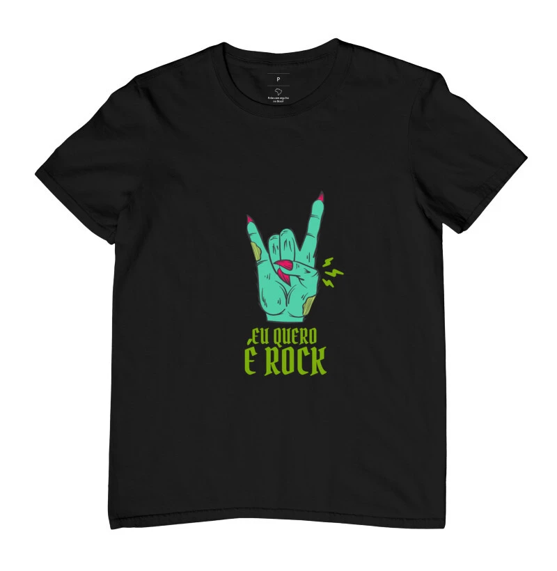APEAR EU QUERO É ROCK