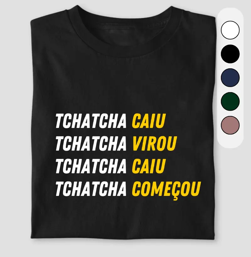 Tchatcha