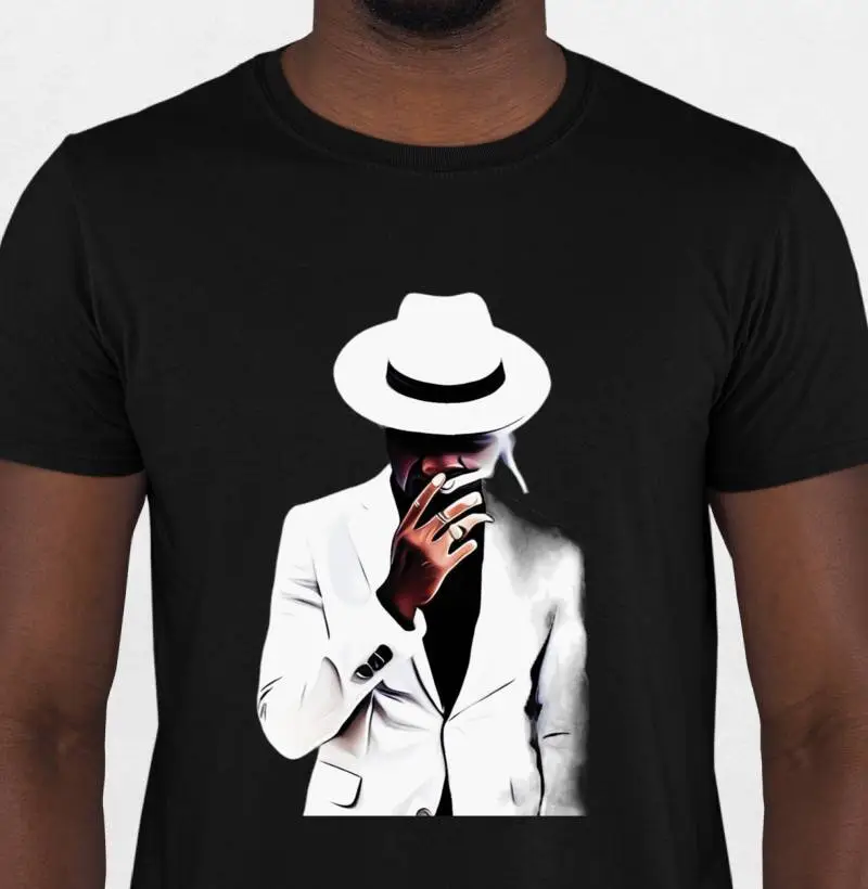 Camisa Malandro
