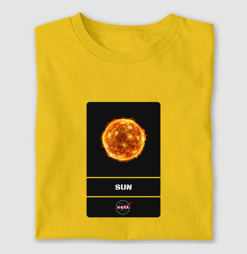Sun - Nasa
