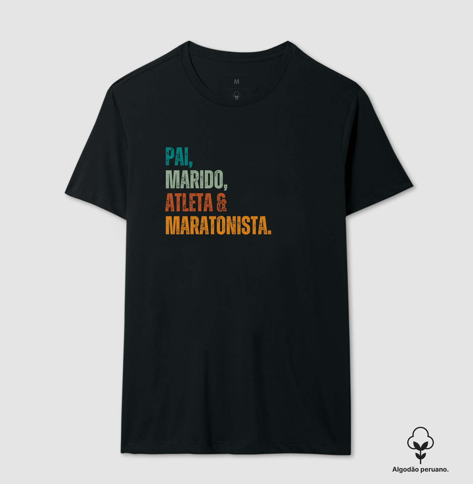 Atleta e Maratonista