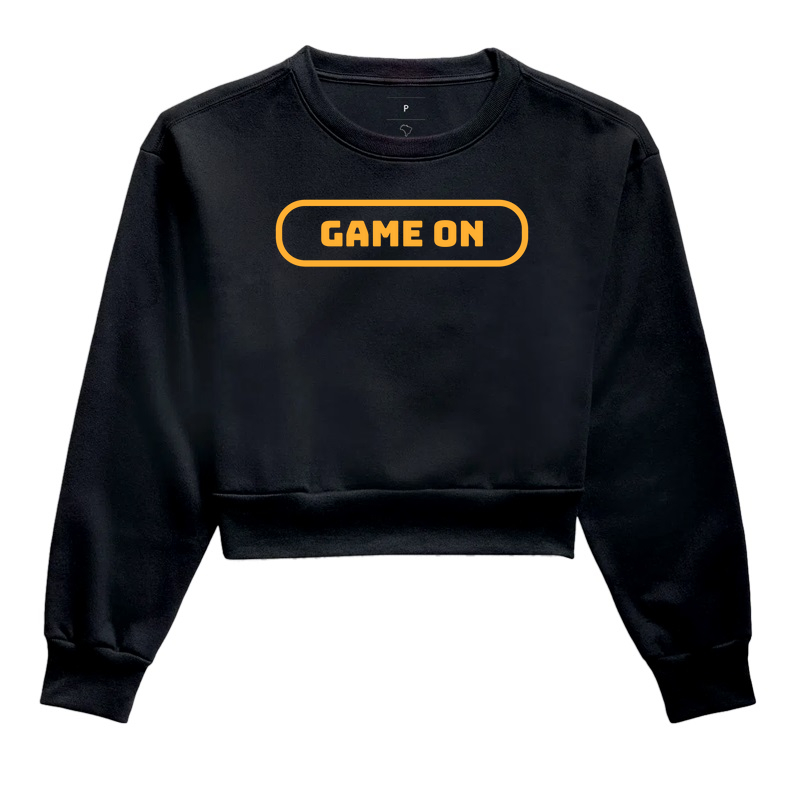 Game On