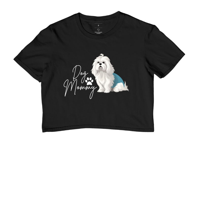 DOG MOMMY SHIH TZU