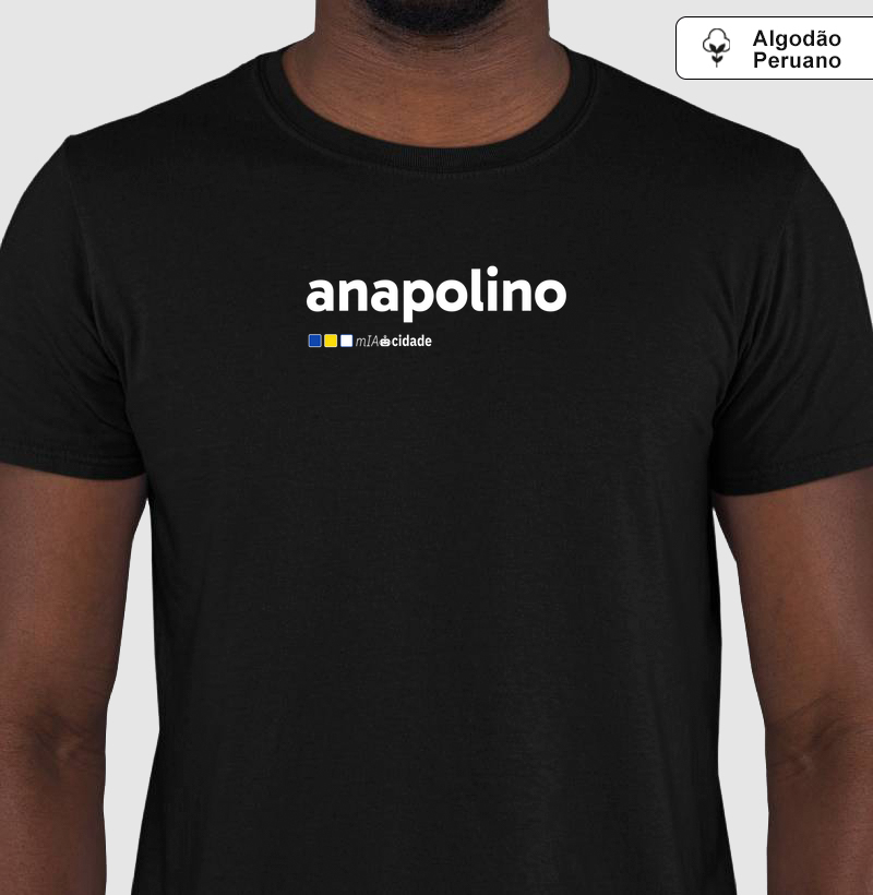 Gentílico Anapolino